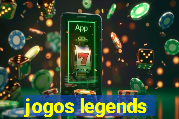 jogos legends