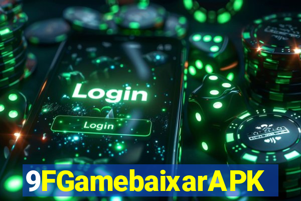 9FGamebaixarAPK