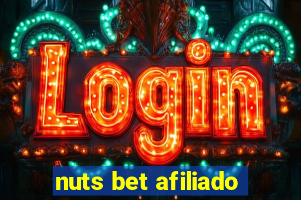 nuts bet afiliado