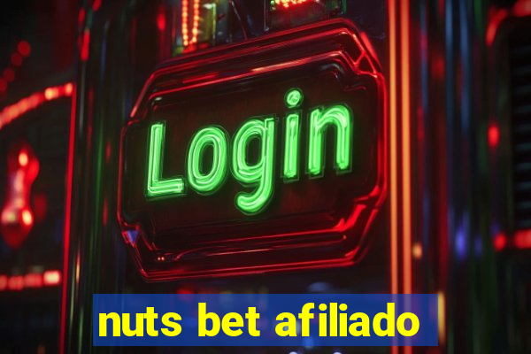 nuts bet afiliado