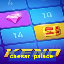 caesar palace online casino