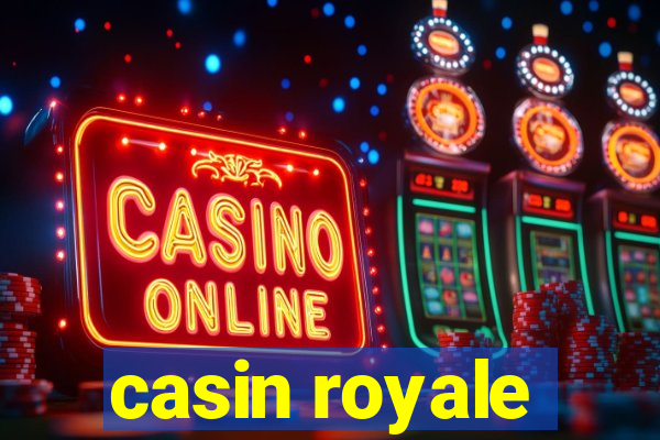 casin royale