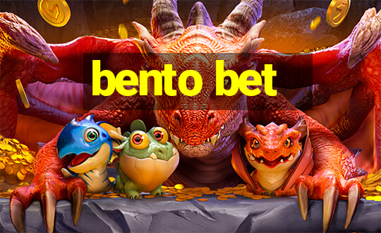 bento bet