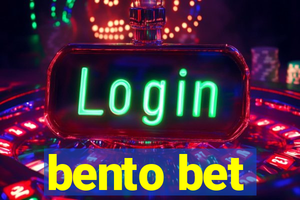 bento bet