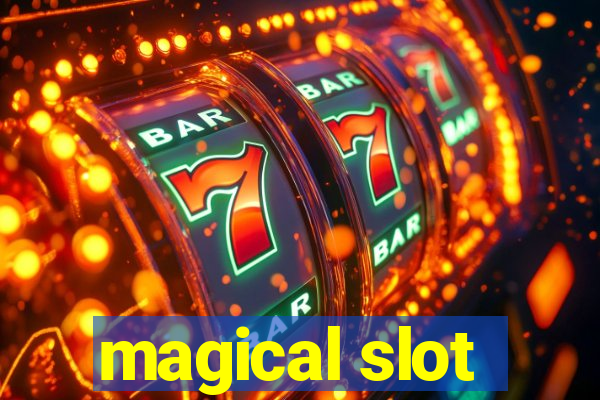 magical slot