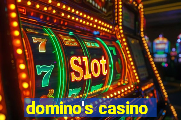 domino's casino