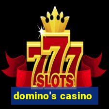 domino's casino