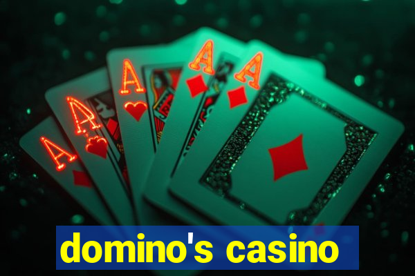 domino's casino