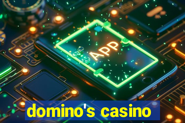 domino's casino