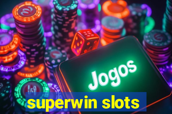 superwin slots