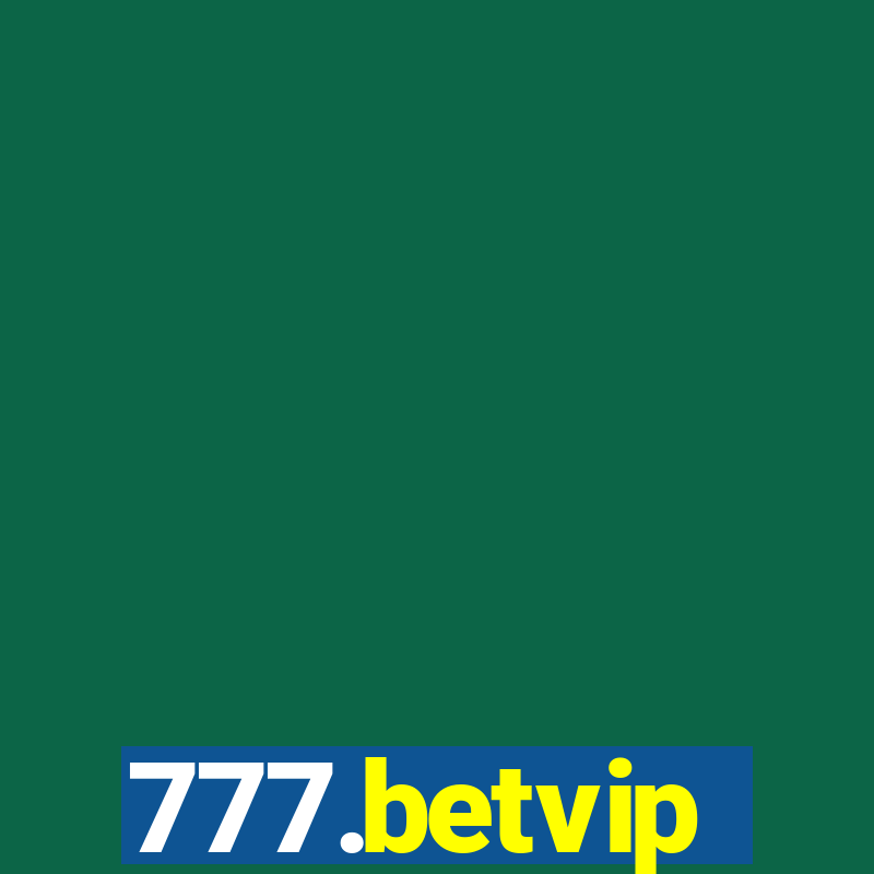 777.betvip