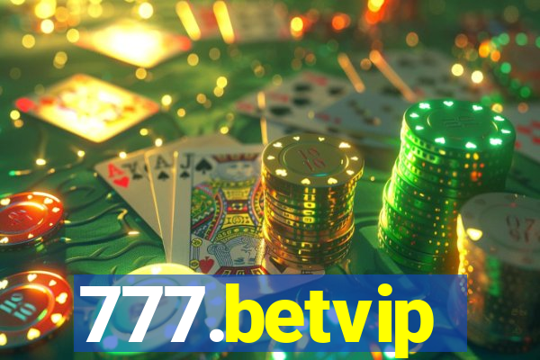 777.betvip