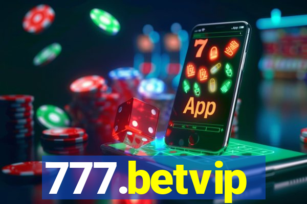 777.betvip