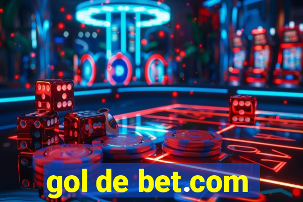 gol de bet.com