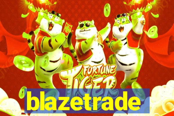 blazetrade