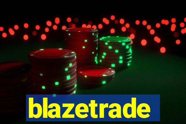 blazetrade