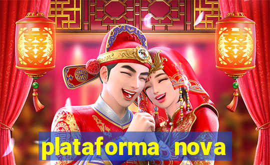 plataforma nova fortune ox