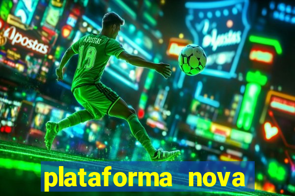 plataforma nova fortune ox