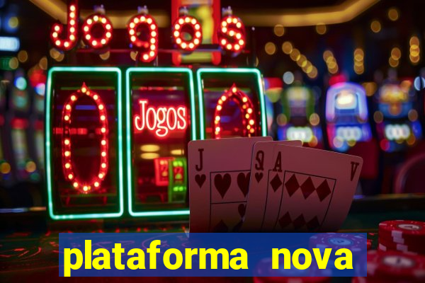 plataforma nova fortune ox