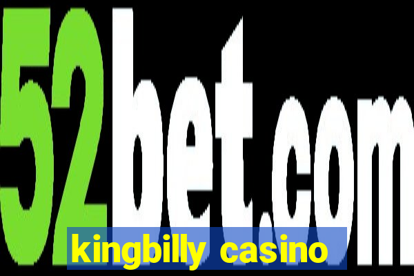 kingbilly casino