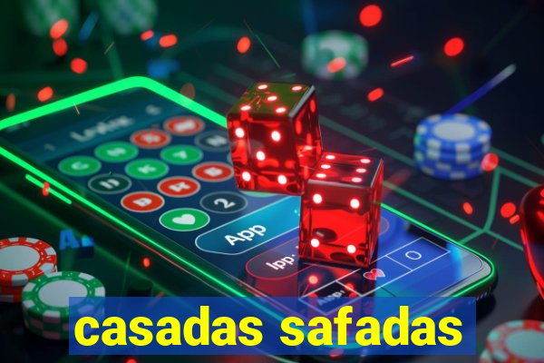 casadas safadas