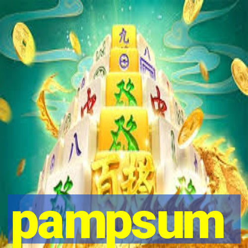 pampsum