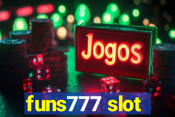 funs777 slot