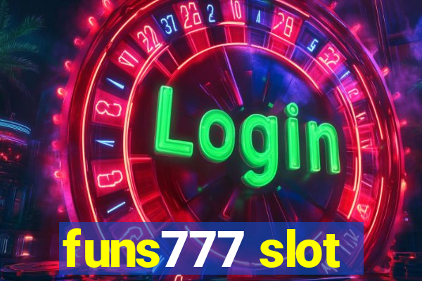 funs777 slot