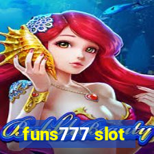 funs777 slot