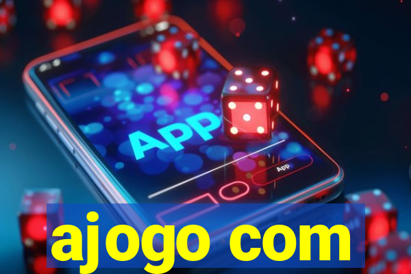 ajogo com