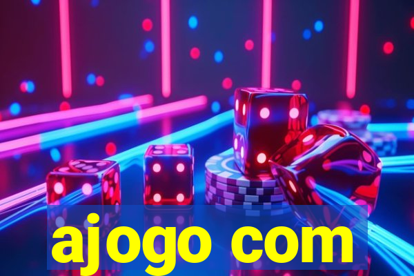 ajogo com