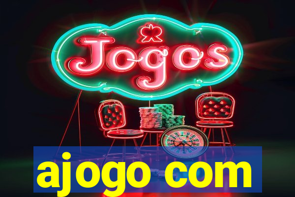 ajogo com