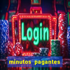 minutos pagantes fortune dragon