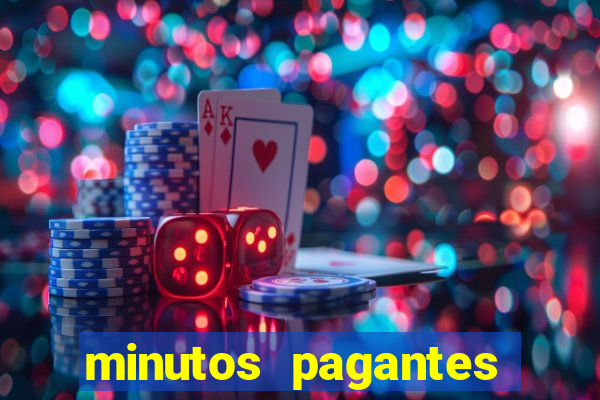 minutos pagantes fortune dragon