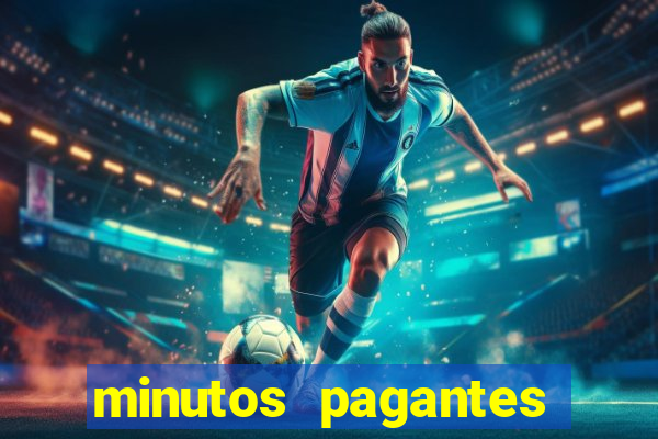 minutos pagantes fortune dragon