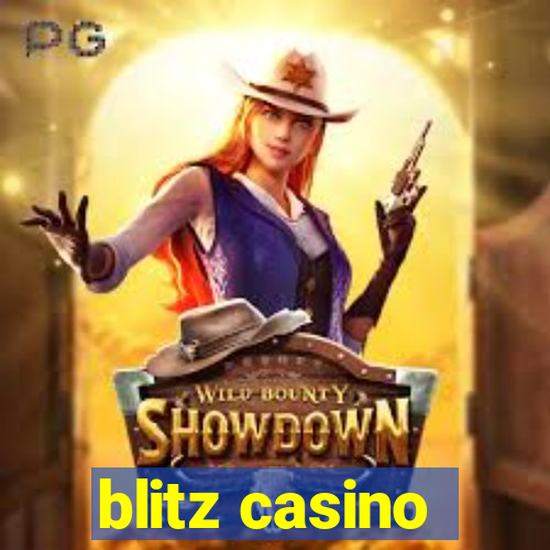 blitz casino