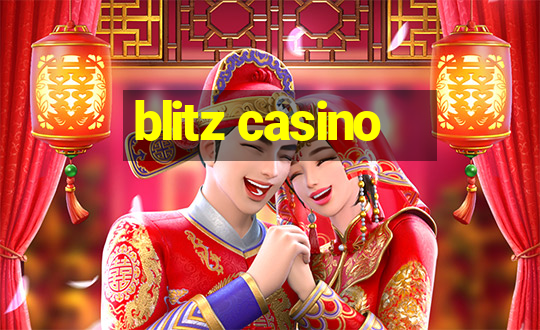 blitz casino