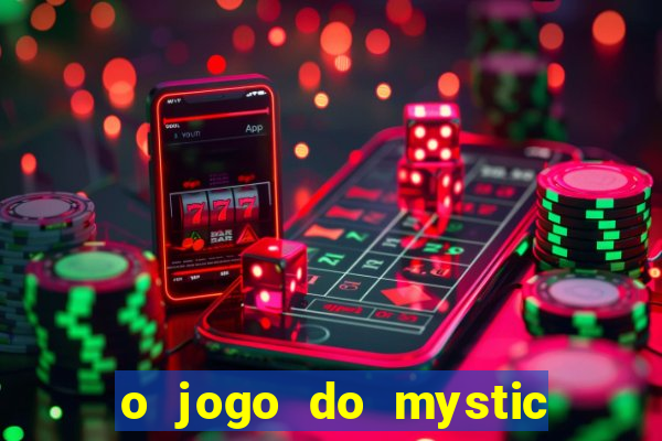 o jogo do mystic bingo paga mesmo