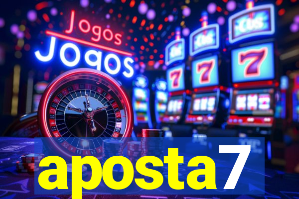 aposta7