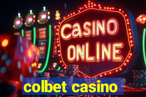 colbet casino