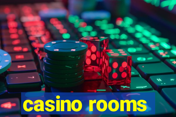 casino rooms