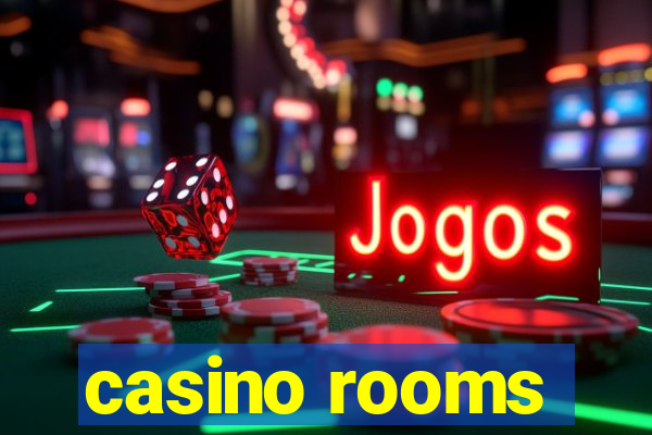 casino rooms