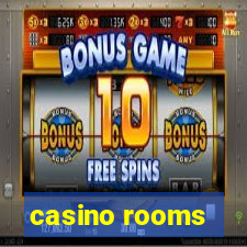 casino rooms