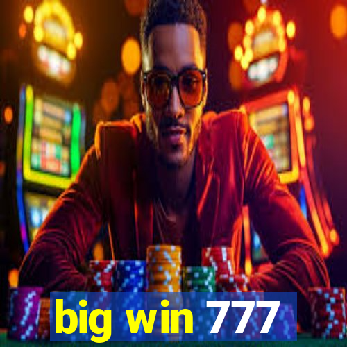 big win 777