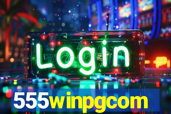 555winpgcom