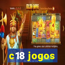 c18 jogos