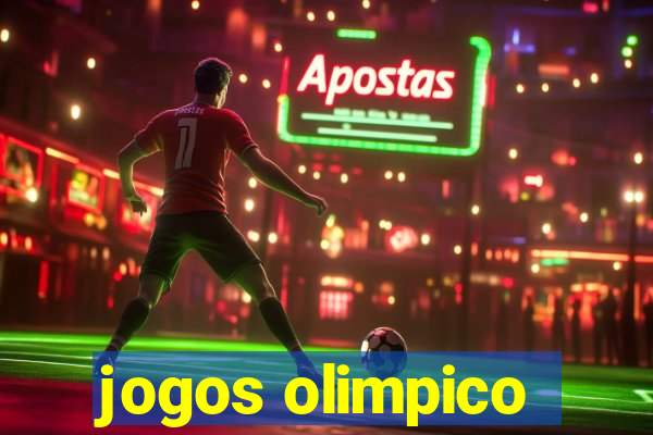 jogos olimpico