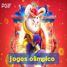 jogos olimpico