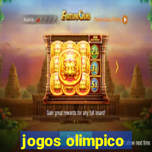 jogos olimpico