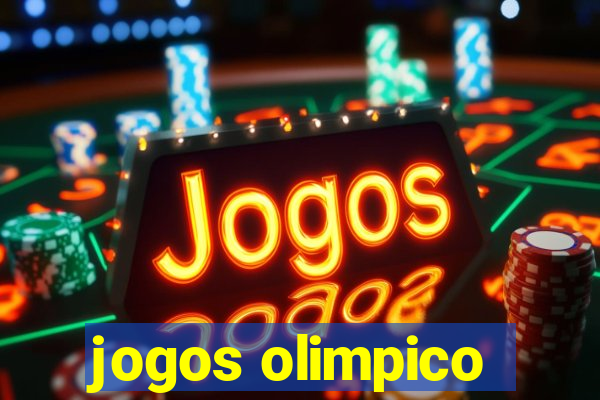 jogos olimpico